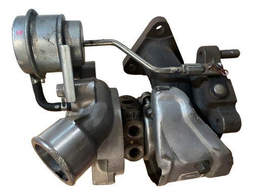 Turbina L200 Triton Dakar Full 3.2 Diesel 2007 4913502911 (Usado)