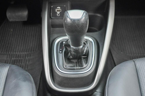 Fiat Argo PRECISION 1.8 AT