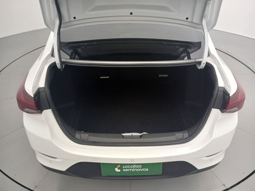 Chevrolet Onix 1.0 TURBO FLEX PLUS PREMIER AUTOMÁTICO