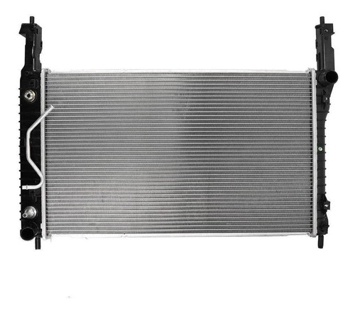 Radiador De Motor Para Chevrolet Captiva