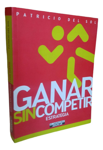 Ganar Sin Competir Estrategia.