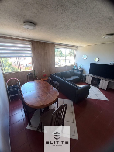 Venta Departamento Estación Las Américas