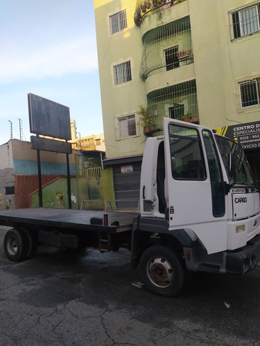 Imagen 2 de 10 de Ford Cargo 815