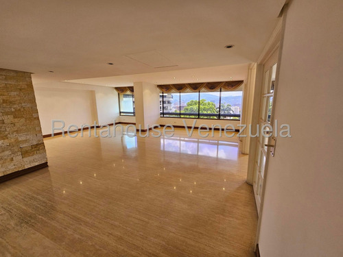 Apartamento En Venta Ubicado En Los Chorros