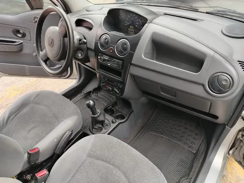 Chevrolet Spark 1.0 Lt M200