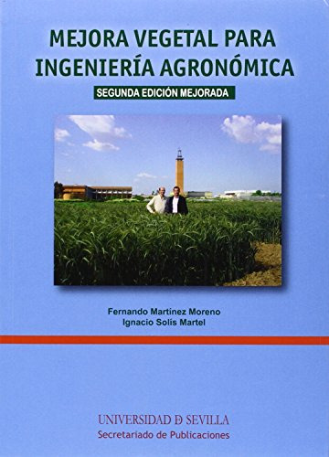 Mejora Vegetal Para Ingenieria Agronomica -2ª Ed -: 90 -manu