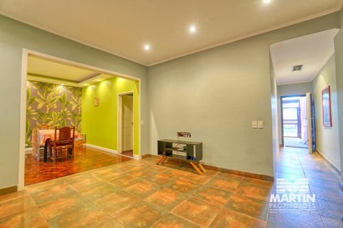 Casa En Boulogne 4 Ambientes, A 2 Cuadras De Panamericana. Apto Credito
