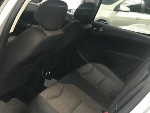 Imagem 6 de 7 de Peugeot 308 Allure 1.6