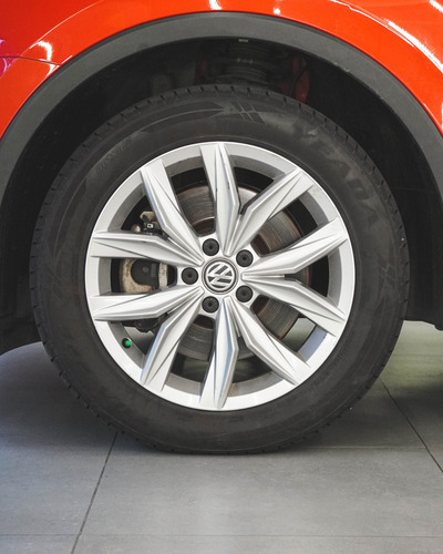 Volkswagen Tiguan Allspace Comfortline 2.0 Tsi 4motion