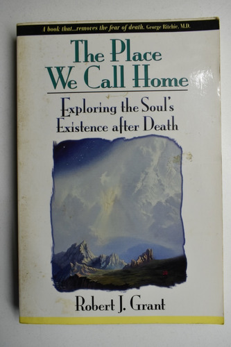 The Place We Call Home: Exploring The Soul's Existence Afc57