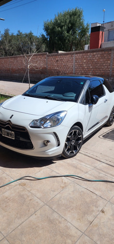 Citroën DS3 1.6 Thp 156 Sport Chic Nav