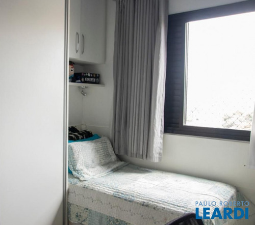 Imagem 14 de 15 de Apartamento - Vila Mascote - Sp - 637583