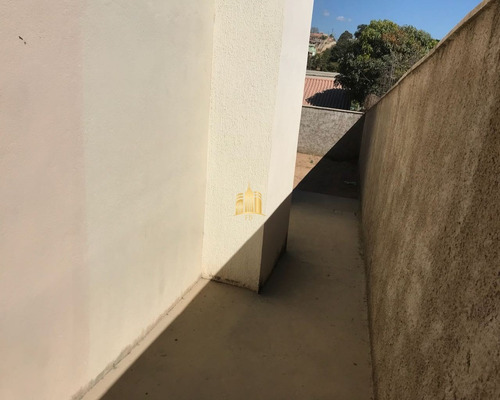 Imagem 18 de 26 de Casa No Bairro Nova Esmeraldas - Esmeraldas - Ca00099 - 32787293