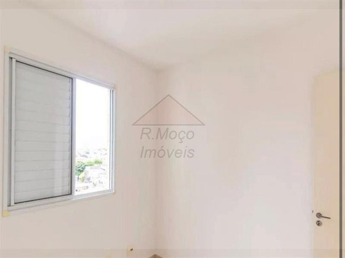 Imagem 24 de 27 de Apartamento Vila Talarico São Paulo/sp - 1565