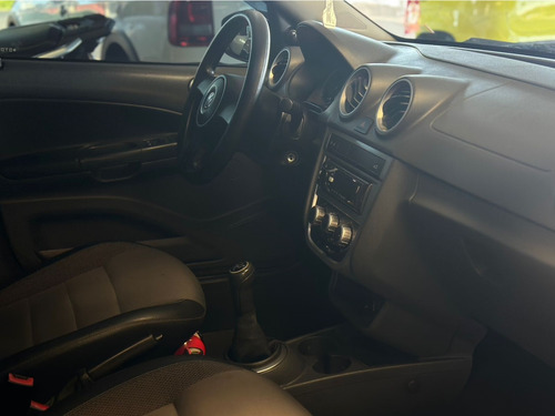 Volkswagen Gol 1.0 MI 8V FLEX 4P MANUAL