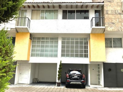  Casa En Venta, En La Colonia Del Valle Norte 