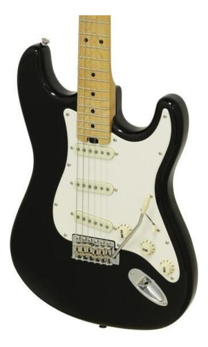 Guitarra Stratocaster 57' Aria Pro Ii Stg-57 Black