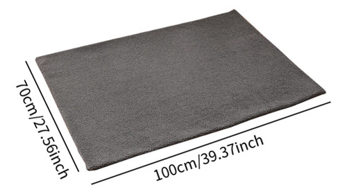Almohadilla Térmica Para Mascotas, Cama Cálida Para Sg