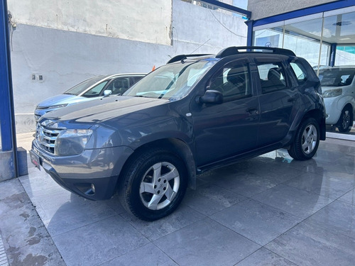 Renault Duster 1.6 4x2 Confort Plus 110cv