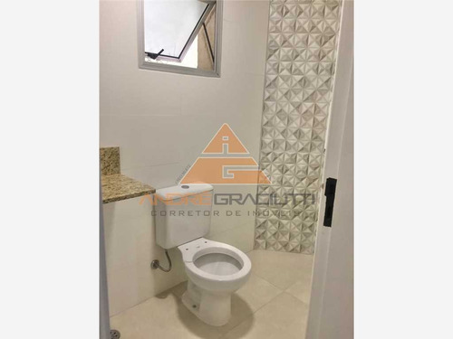 Apartamento - Vila Gilda - Santo Andre - Sao Paulo | Ref.: - 3734