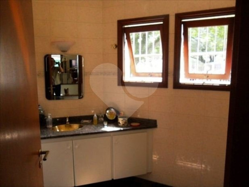 Sobrado Residencial - 4 Dorms - 2 Suites - 4 Vagas - À Venda No City América - 3-im71776