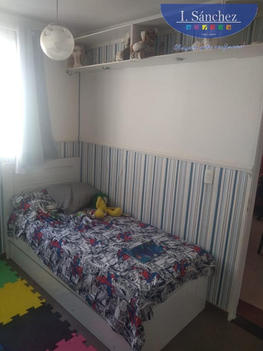 Imagem 14 de 15 de Apartamento Para Venda Em Poá, Jardim Itamarati, 2 Dormitórios, 1 Suíte, 1 Banheiro, 1 Vaga - 210511d_1-1897237