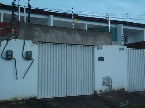 Imagem 1 de 19 de Casa Para Alugar Na Cidade De Maracanau-ce - L9995