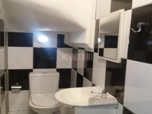 Imagem 5 de 15 de Sobrado No Cangaíba Com Churrasqueira - 4880