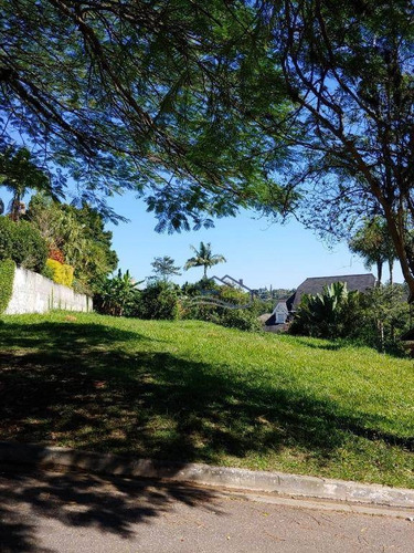 Imagem 3 de 23 de Granja Viana - São Paulo Ii - Te0245