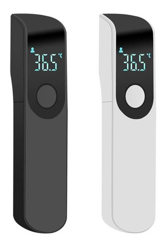 Termometro Laser Digital Infravermelho Febre Testa Dm300