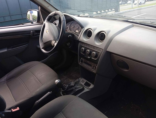Chevrolet Celta 1.0 Lt Flex Power 5p