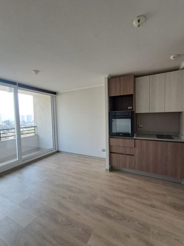 Venta Depto. 1d/1b - Recoleta