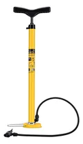 Comprar Inflador Para Inflar Llantas De Autos Bicicletas Motos 80psi