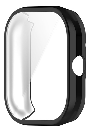 Funda Protectora De 3 Piezas For Redmi Watch 4