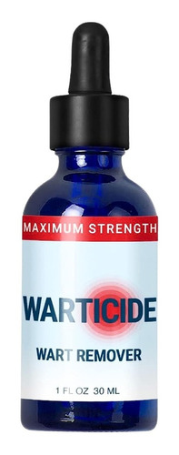 Warticide 1 Botella
