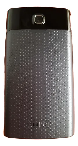 Celular LG C570g Clasico Coleccion Original Genuino. (Usado)