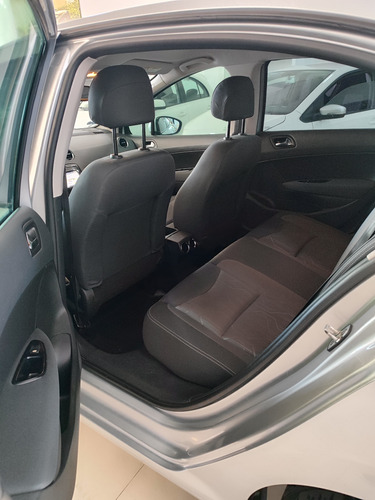 Peugeot 408 1.6 Allure Pack Thp Tip 165cv