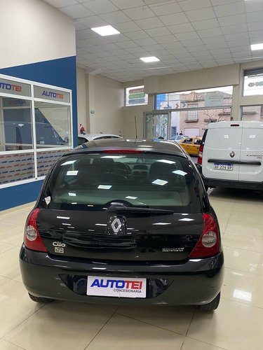 Renault Clio 1.2 Pack