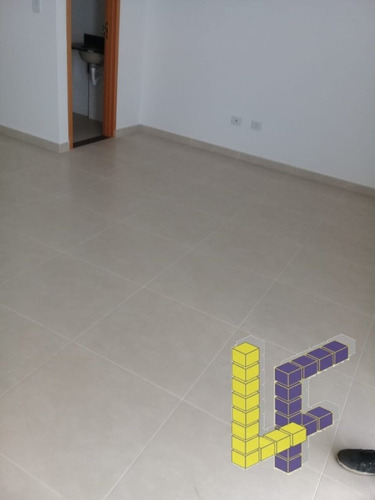Apartamento. Bairro Osvaldo Cruz - 16136