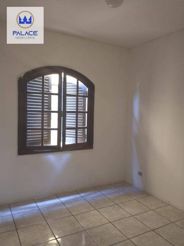 Imagem 17 de 24 de Casa Com 11 Dormitórios À Venda, 400 M² Por R$ 600.000,00 - Centro (ártemis) - Piracicaba/sp - Ca0838
