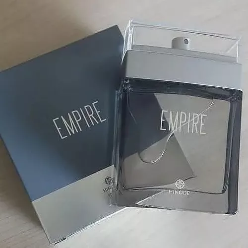 Empire Legacy 100ml  Perfume Feminino Hnd Nunca Usado 84428829