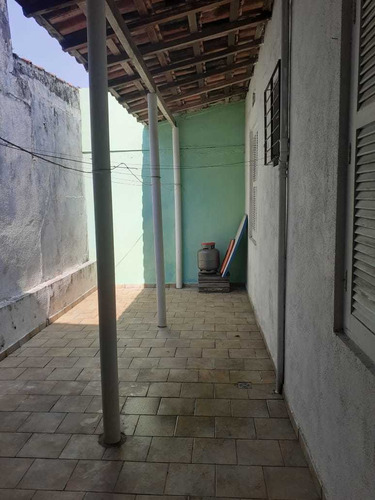 Imagem 10 de 14 de Vendo Casa Itanhém Bairro Bopiranga