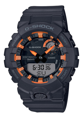 Reloj Casio G-shock Gba-800sf-1adr