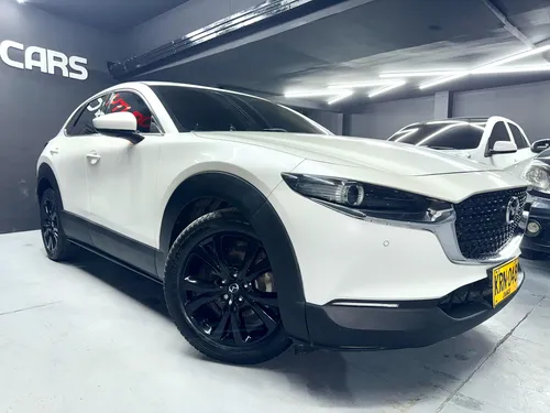 Mazda CX-30 2.0 Grand Touring At
