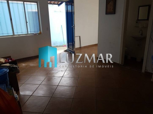 Imagem 7 de 15 de Casa Com 3 Dormitórios Próximo Ao Shopping Campo Limpo - 129l