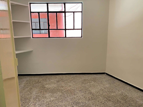 Imagen 2 de 7 de Departamento En Renta Colonia Agrícola Pantitlán