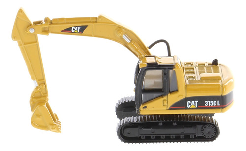 Excavadora De Cadenas Cat ® Caterpillar ® 315c L 1:87