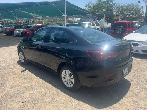 Chevrolet Onix 1.0t Ls Mt
