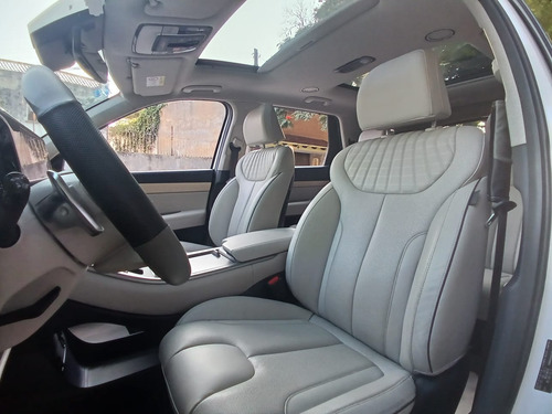 Hyundai Palisade 5p Limited Tech V6/3.8 Aut