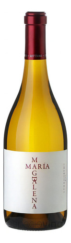 Vino María Magdalena Chardonnay 750ml